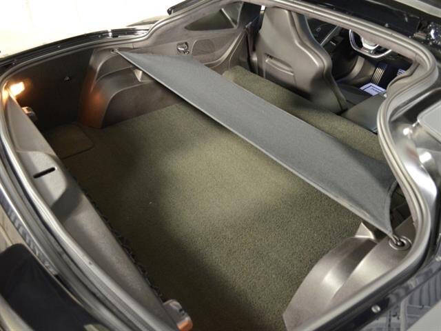 2017 Chevrolet Corvette Z06