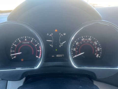 2008 Toyota Highlander