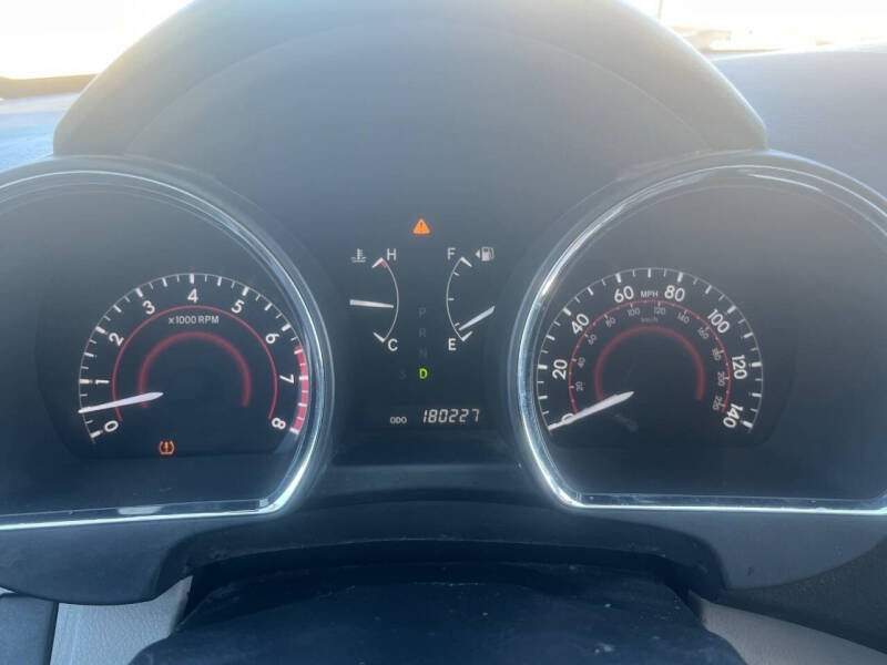 2008 Toyota Highlander