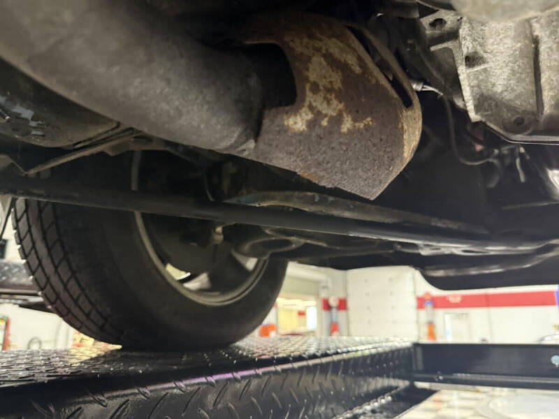 1993 Ford Mustang LX 5.0