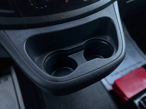 2020 Mercedes-Benz Metris Cargo