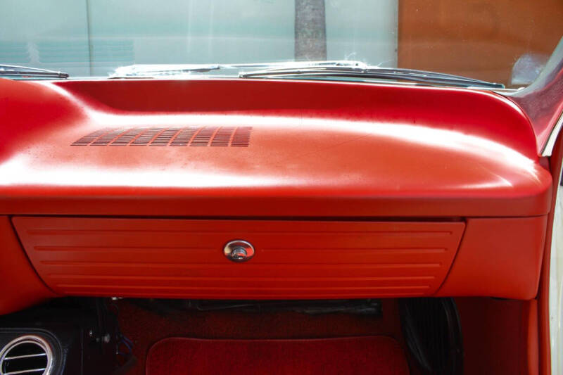 1963 Chevrolet Impala