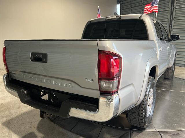 2019 Toyota Tacoma Pickup - $26,997
