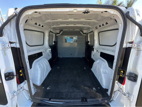 2016 RAM ProMaster City Tradesman SLT