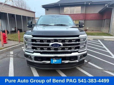 2024 Ford F-350 Super Duty