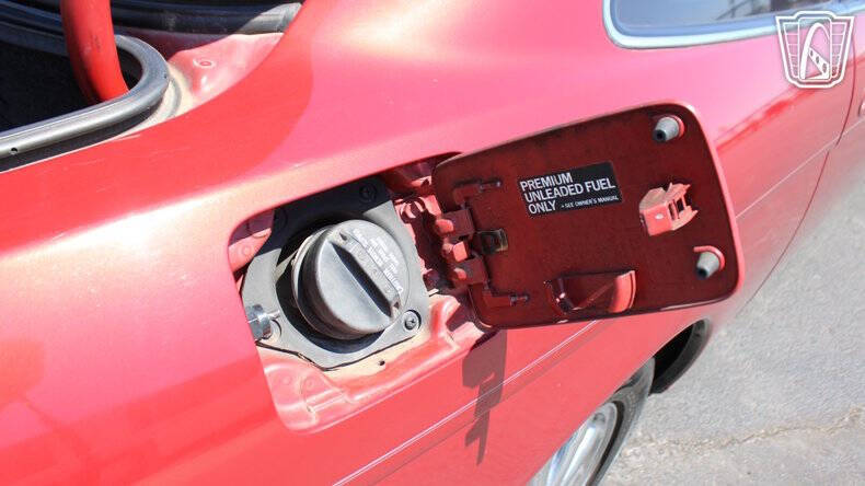 1992 Lexus SC 400