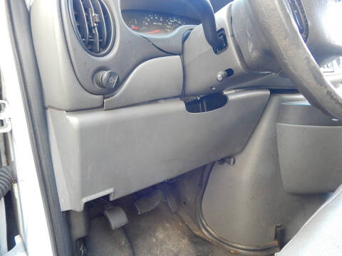 2007 Ford E-Series E-250