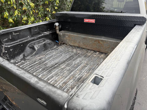 2008 GMC Sierra 2500HD SLE2