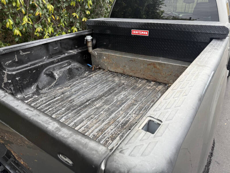 2008 GMC Sierra 2500HD SLE2