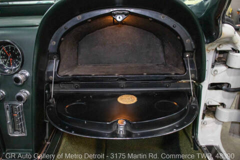 1967 Chevrolet Corvette