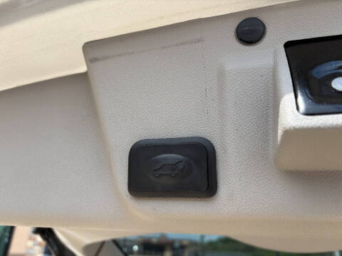 2014 Buick Enclave Premium