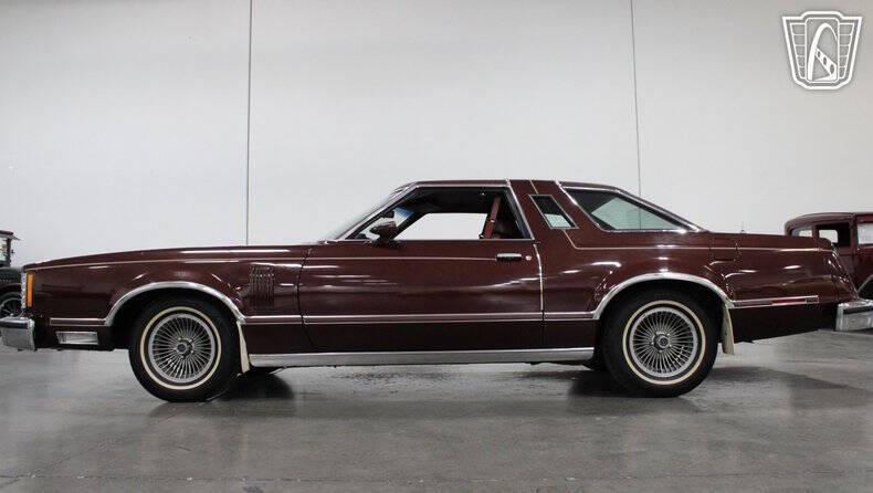 1979 Ford Thunderbird