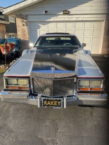 1980 Cadillac Seville