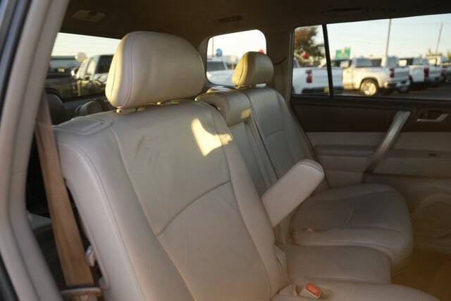 2013 Toyota Highlander