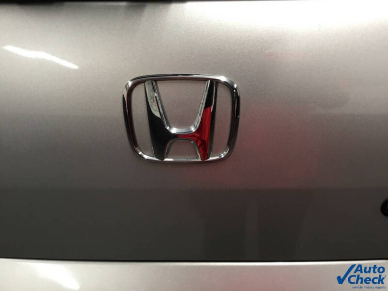 2010 Honda Element EX