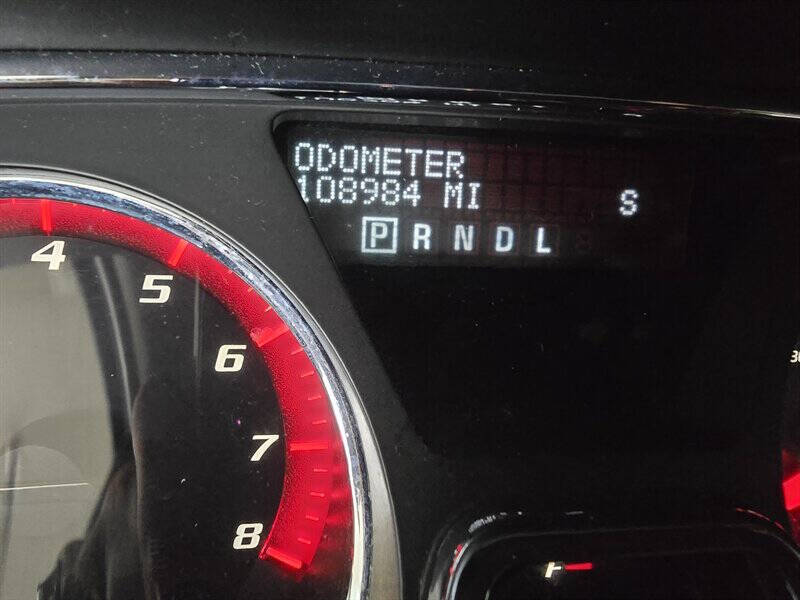 2016 GMC Acadia SLE-2