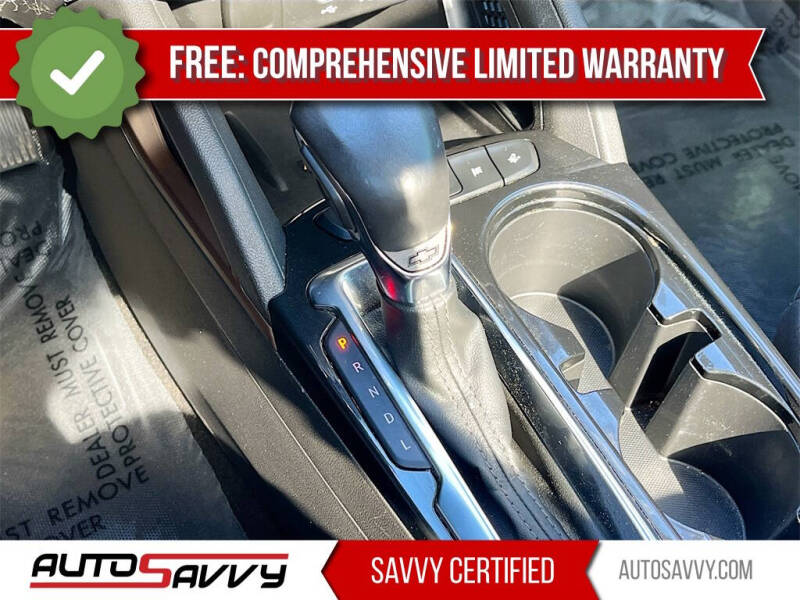 2023 Chevrolet TrailBlazer ACTIV