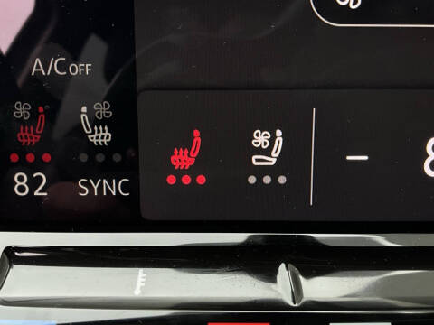 2025 Volkswagen Atlas SE 4Motion