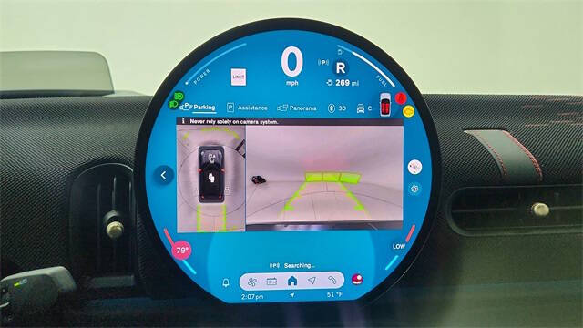 2025 MINI Convertible