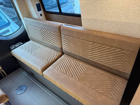 2025 Mercedes-Benz Sprinter