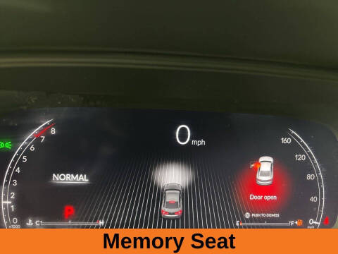 2025 Acura TLX w/Tech