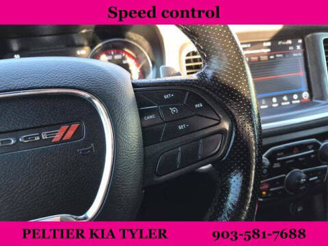 2020 Dodge Charger Scat Pack