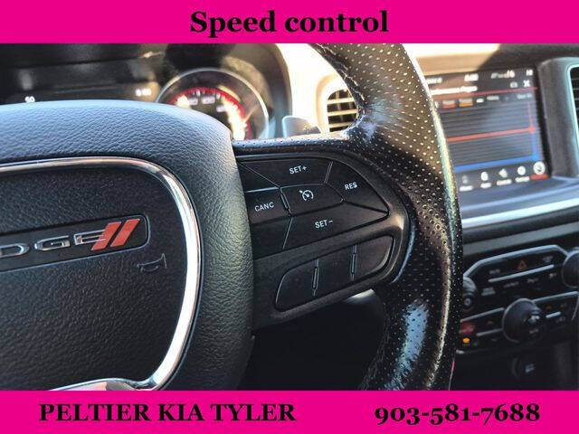 2020 Dodge Charger Scat Pack