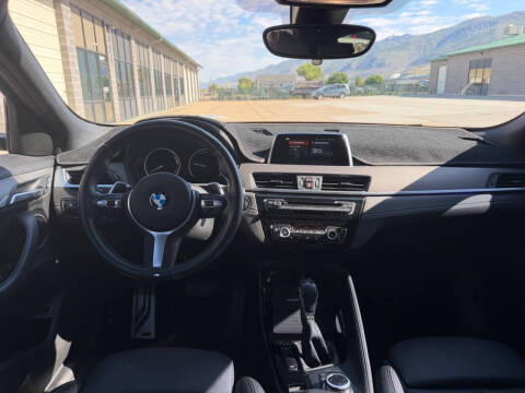 2018 BMW X2 xDrive28i