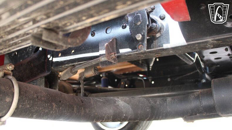 1952 Chevrolet 3100