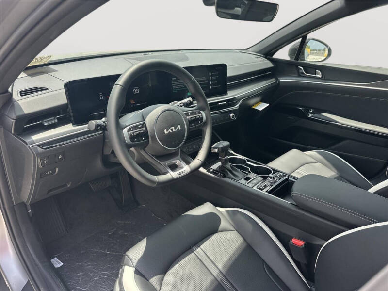 2026 Kia K5