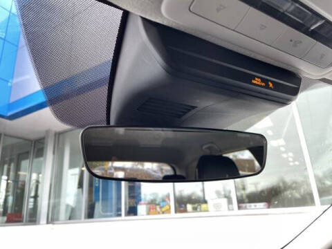 2024 Mazda CX-50 2.5 S Preferred