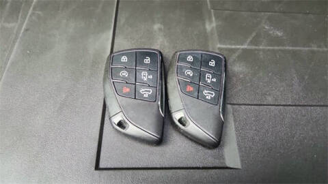 2024 GMC HUMMER EV 3X