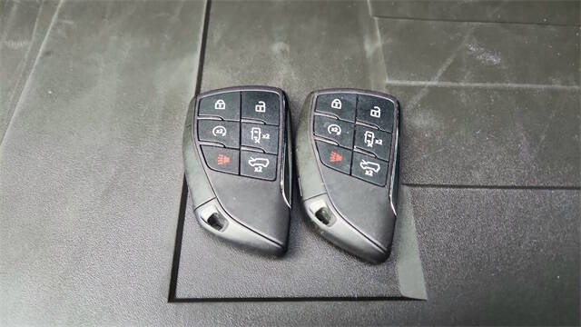 2024 GMC HUMMER EV 3X