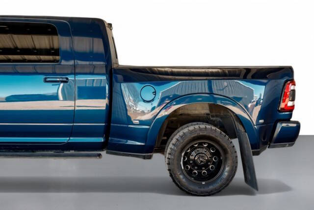 2023 RAM 3500 Limited