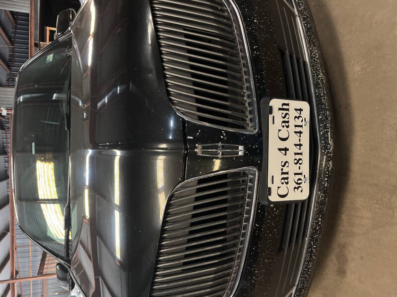 2015 Lincoln MKT's photo