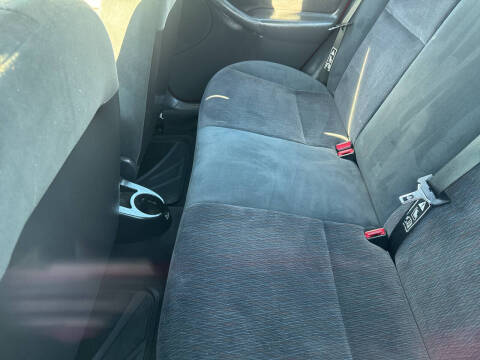 2000 Ford Focus SE