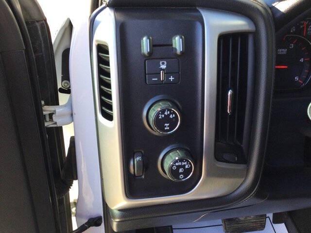 2016 GMC Sierra 2500HD