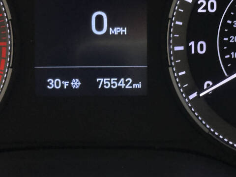 2022 Hyundai Venue SEL