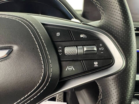 2023 Genesis GV70 2.5T Standard