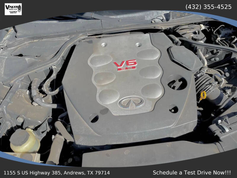 2005 Infiniti G35