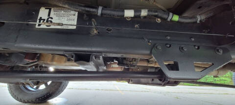 2007 Chevrolet Silverado 2500HD Classic LT3