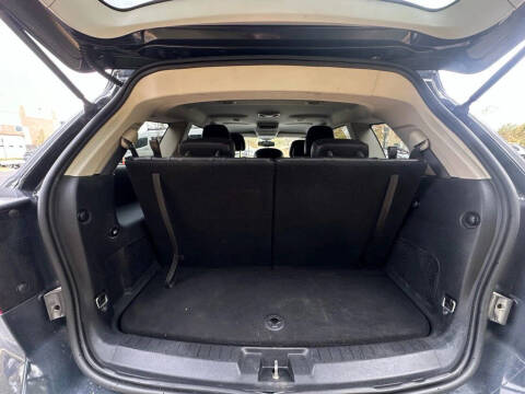 2017 Dodge Journey GT