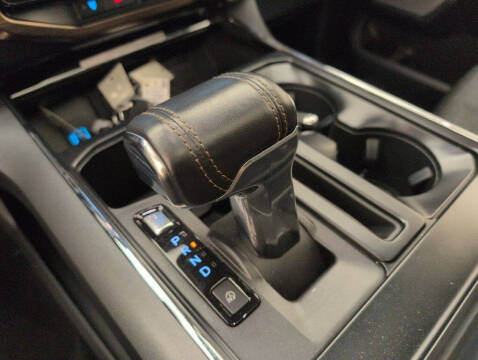 2023 Ford F-150 Lightning Lariat