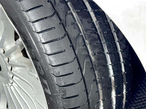 2012 BMW 7 Series 750Li xDrive