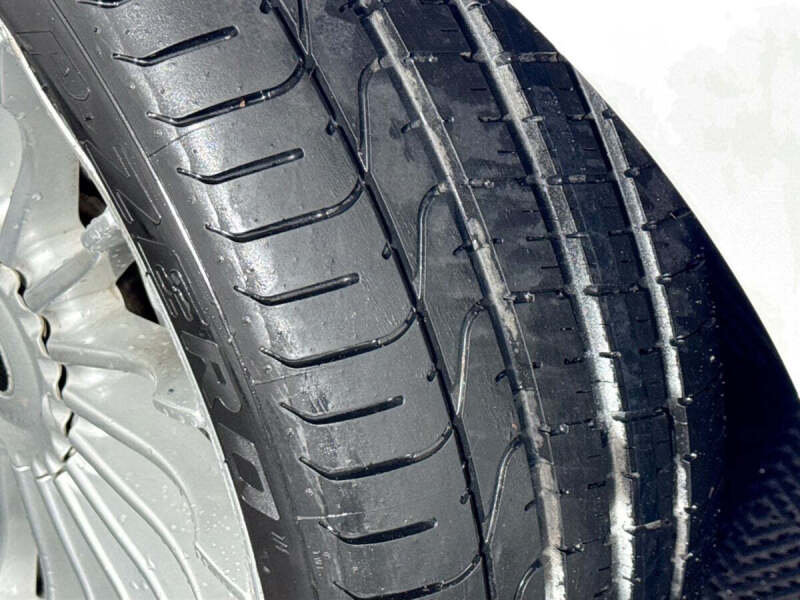 2012 BMW 7 Series 750Li xDrive