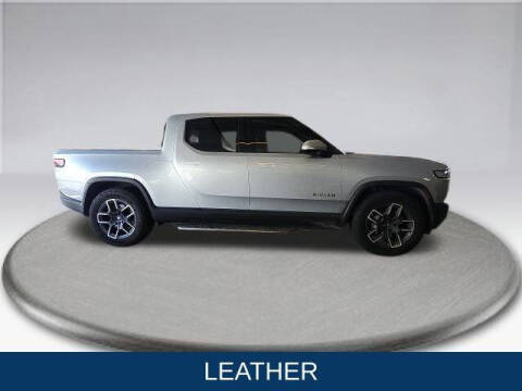 2023 Rivian R1T
