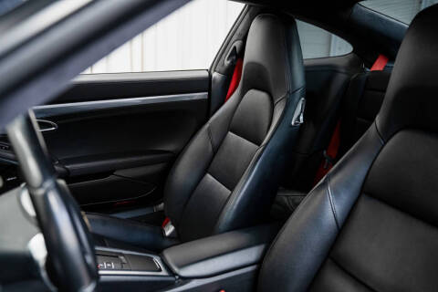 2014 Porsche 911 Turbo