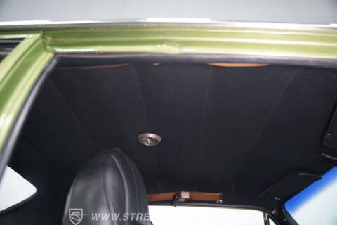 1972 Chevrolet Nova