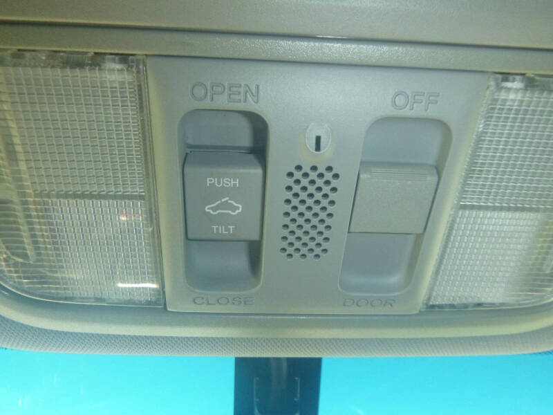 2017 Honda Accord EX-L V6