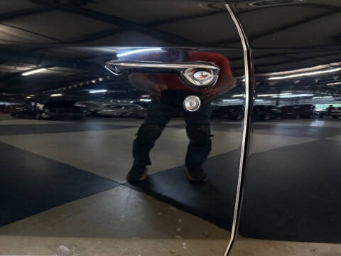 1967 Chevrolet Chevelle Malibu